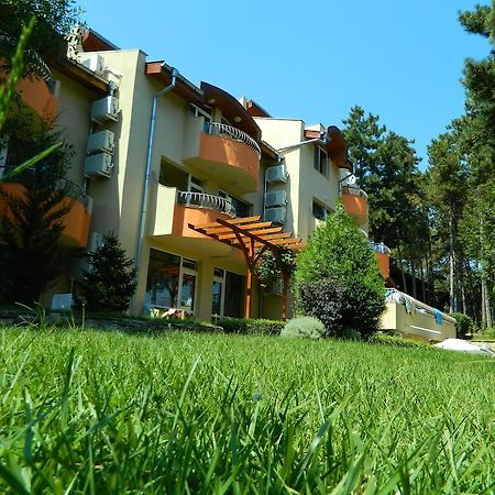 Family Hotel Privileg Sunny Beach Exterior photo