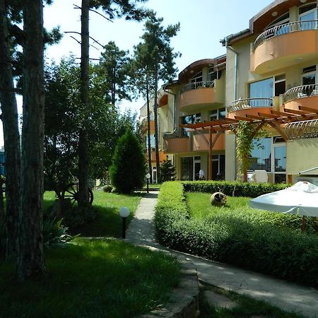 Family Hotel Privileg Sunny Beach Exterior photo