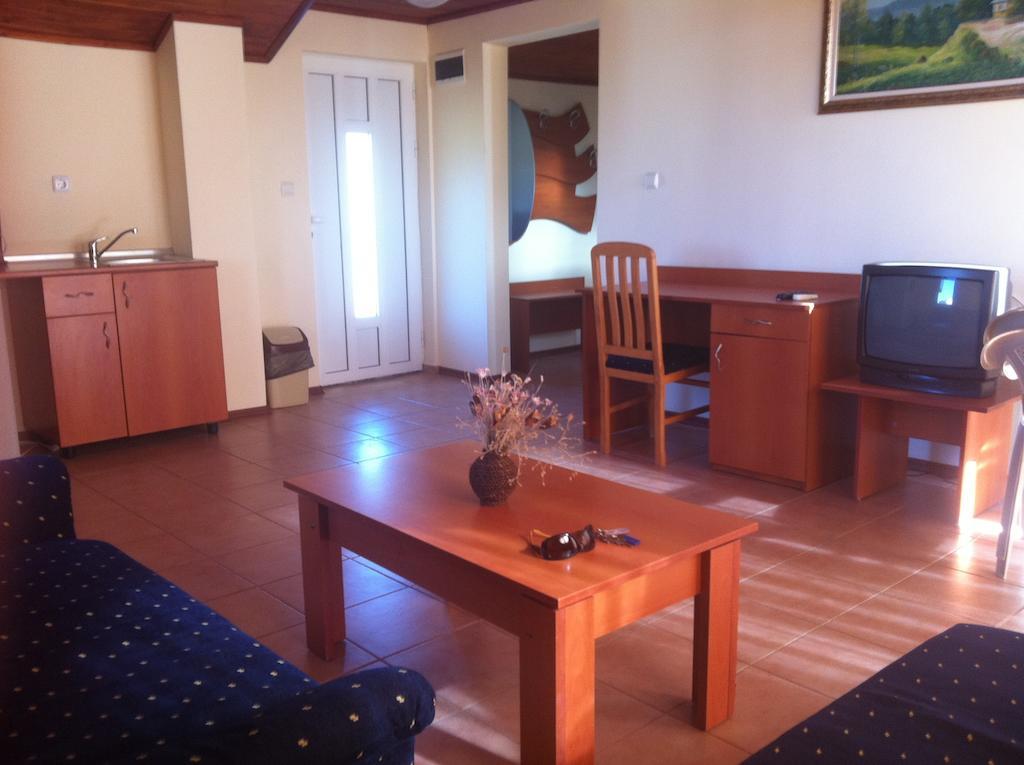 Family Hotel Privileg Sunny Beach Room photo