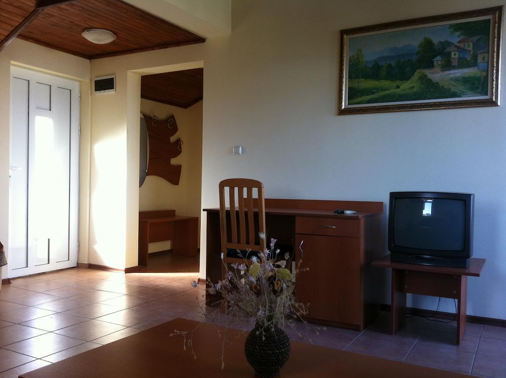 Family Hotel Privileg Sunny Beach Room photo
