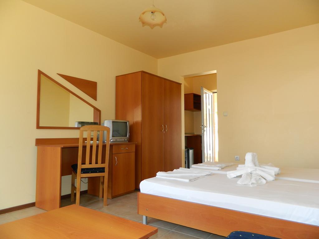 Family Hotel Privileg Sunny Beach Room photo