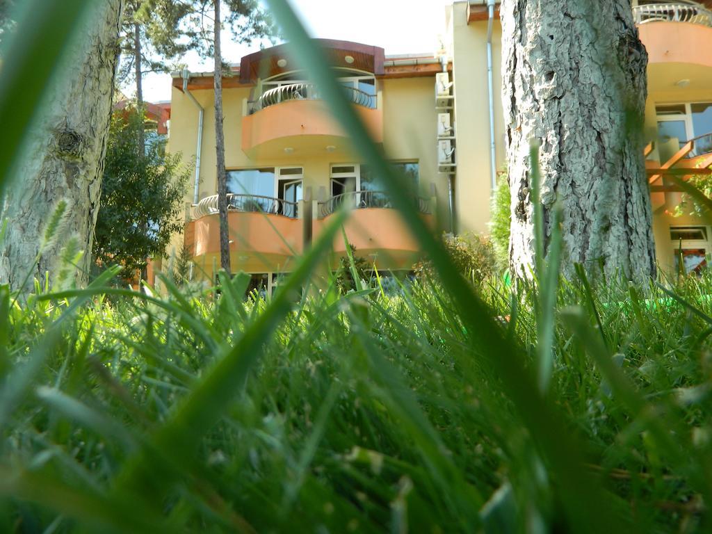 Family Hotel Privileg Sunny Beach Exterior photo